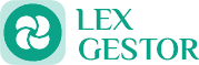 Lex gestor logo